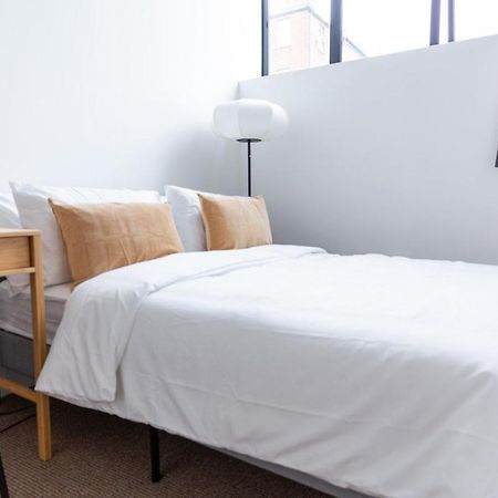 Stylish Comfort In London Finchley Eksteriør billede
