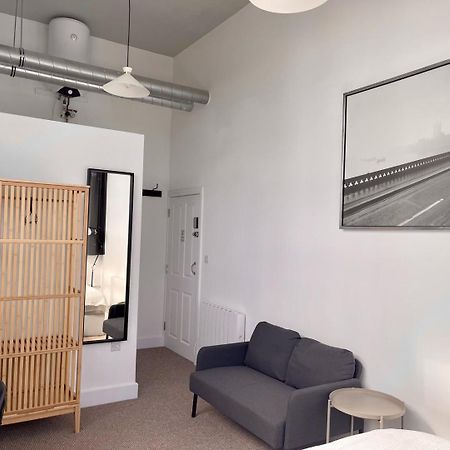 Stylish Comfort In London Finchley Eksteriør billede