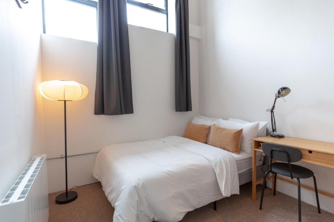 Stylish Comfort In London Finchley Eksteriør billede