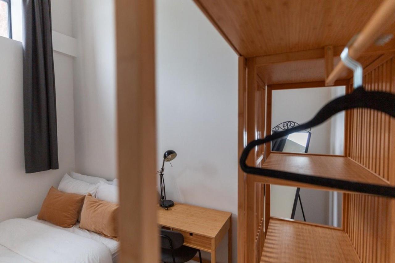 Stylish Comfort In London Finchley Eksteriør billede