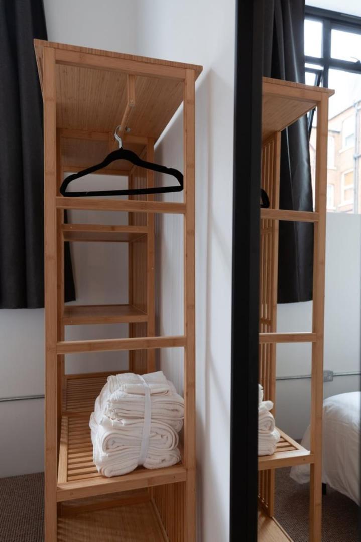 Stylish Comfort In London Finchley Eksteriør billede