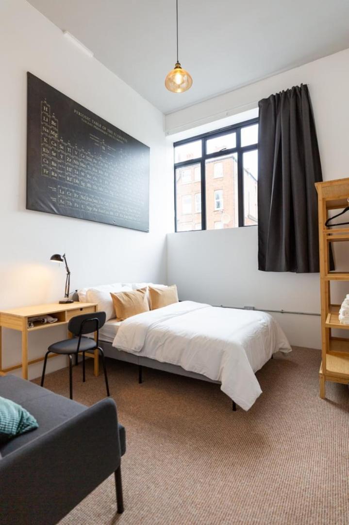 Stylish Comfort In London Finchley Eksteriør billede