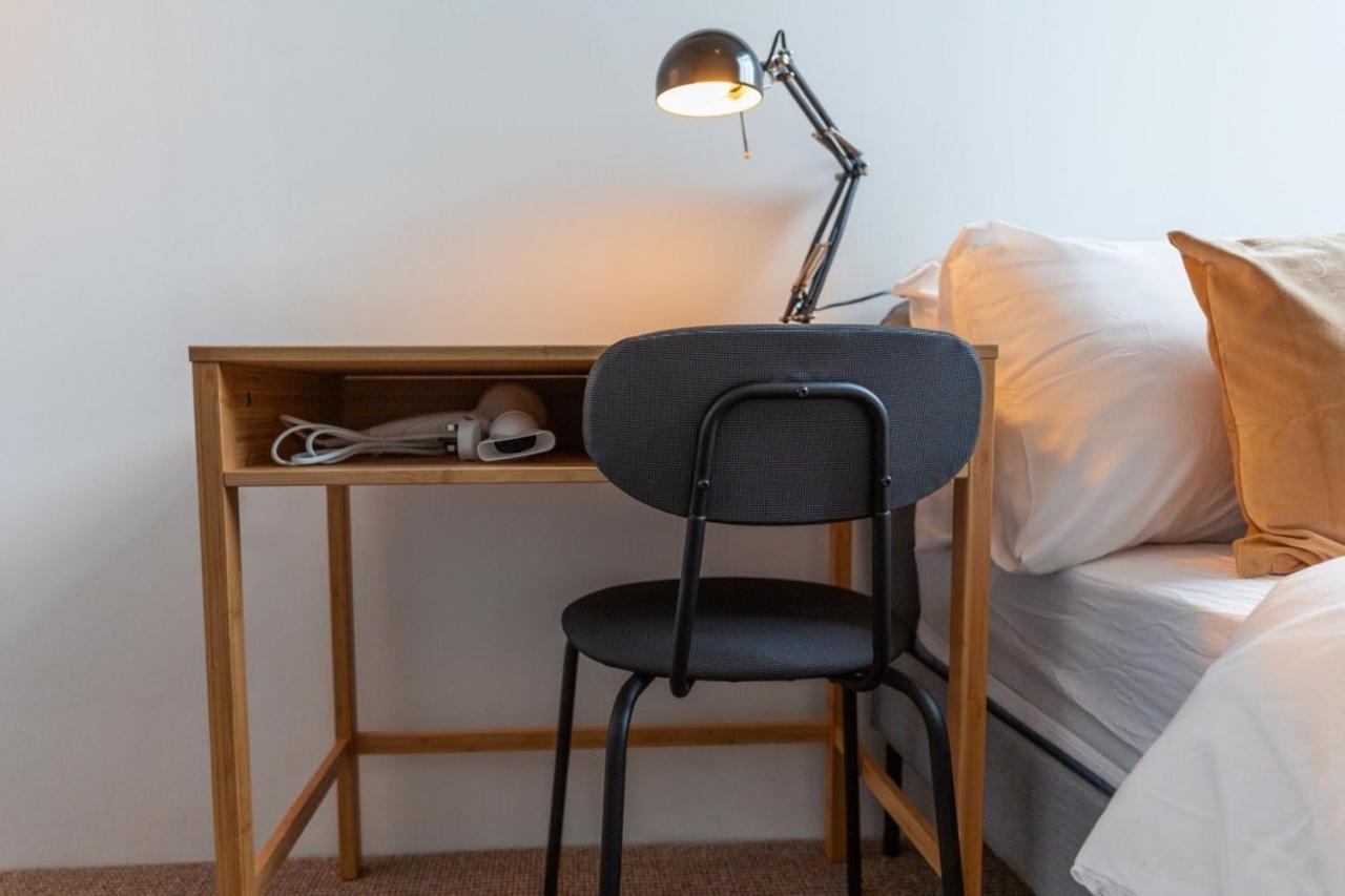Stylish Comfort In London Finchley Eksteriør billede
