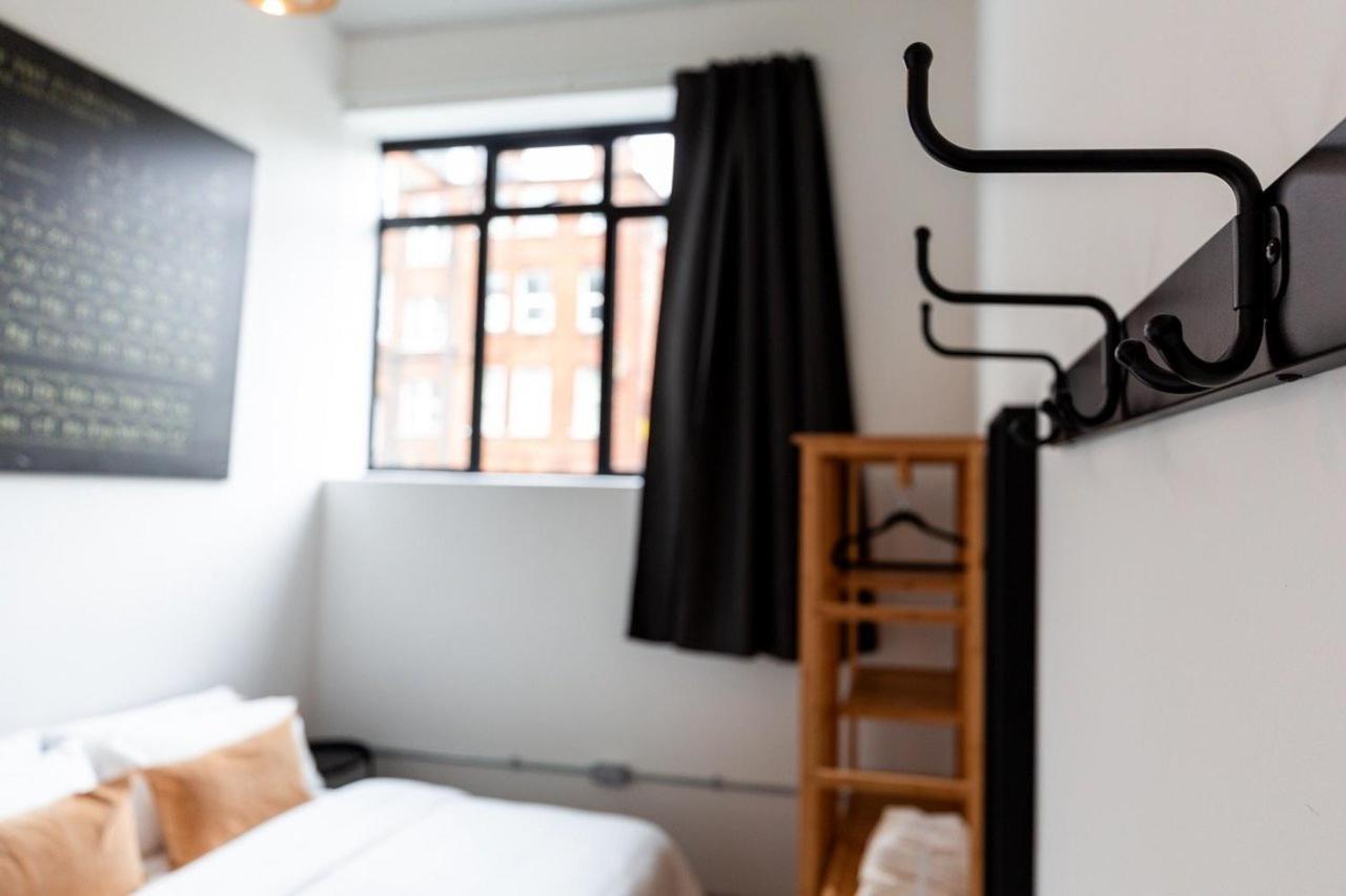 Stylish Comfort In London Finchley Eksteriør billede