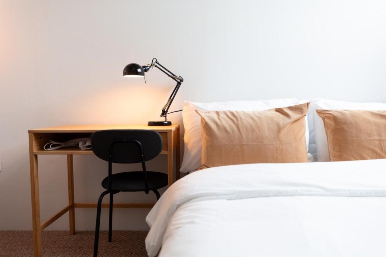 Stylish Comfort In London Finchley Eksteriør billede