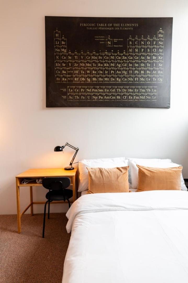Stylish Comfort In London Finchley Eksteriør billede