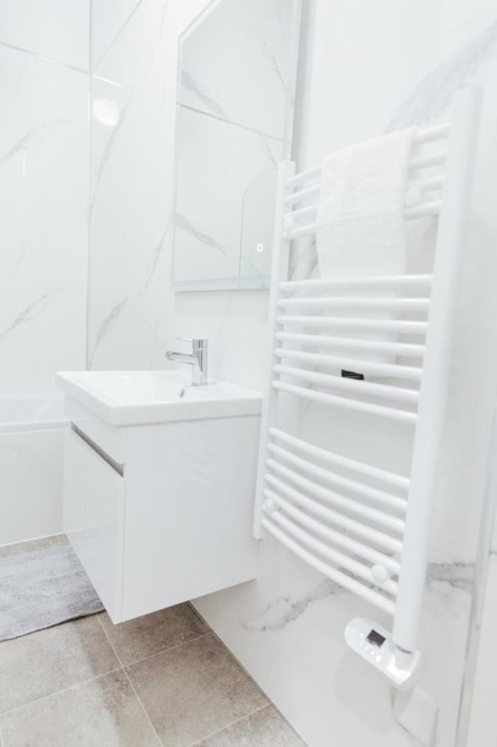 Stylish Comfort In London Finchley Eksteriør billede