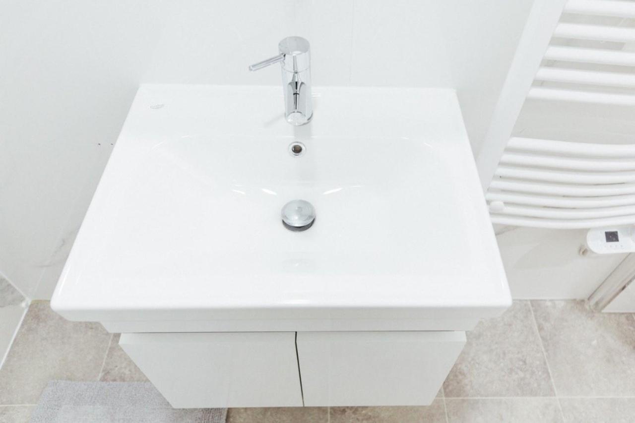 Stylish Comfort In London Finchley Eksteriør billede