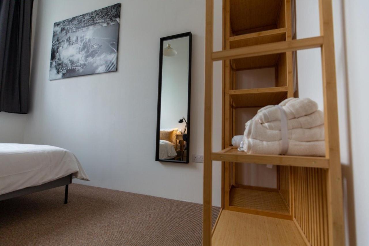 Stylish Comfort In London Finchley Eksteriør billede