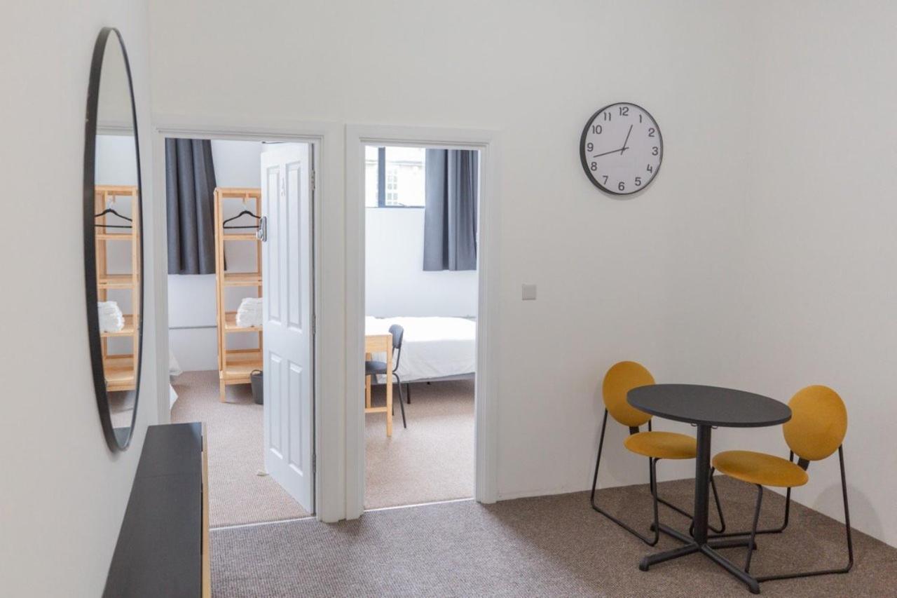 Stylish Comfort In London Finchley Eksteriør billede