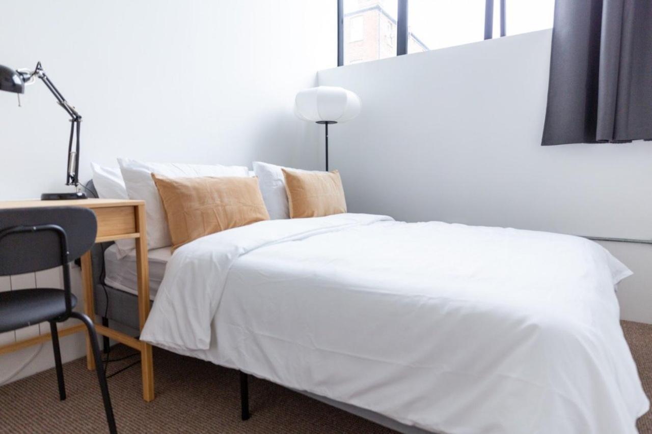 Stylish Comfort In London Finchley Eksteriør billede