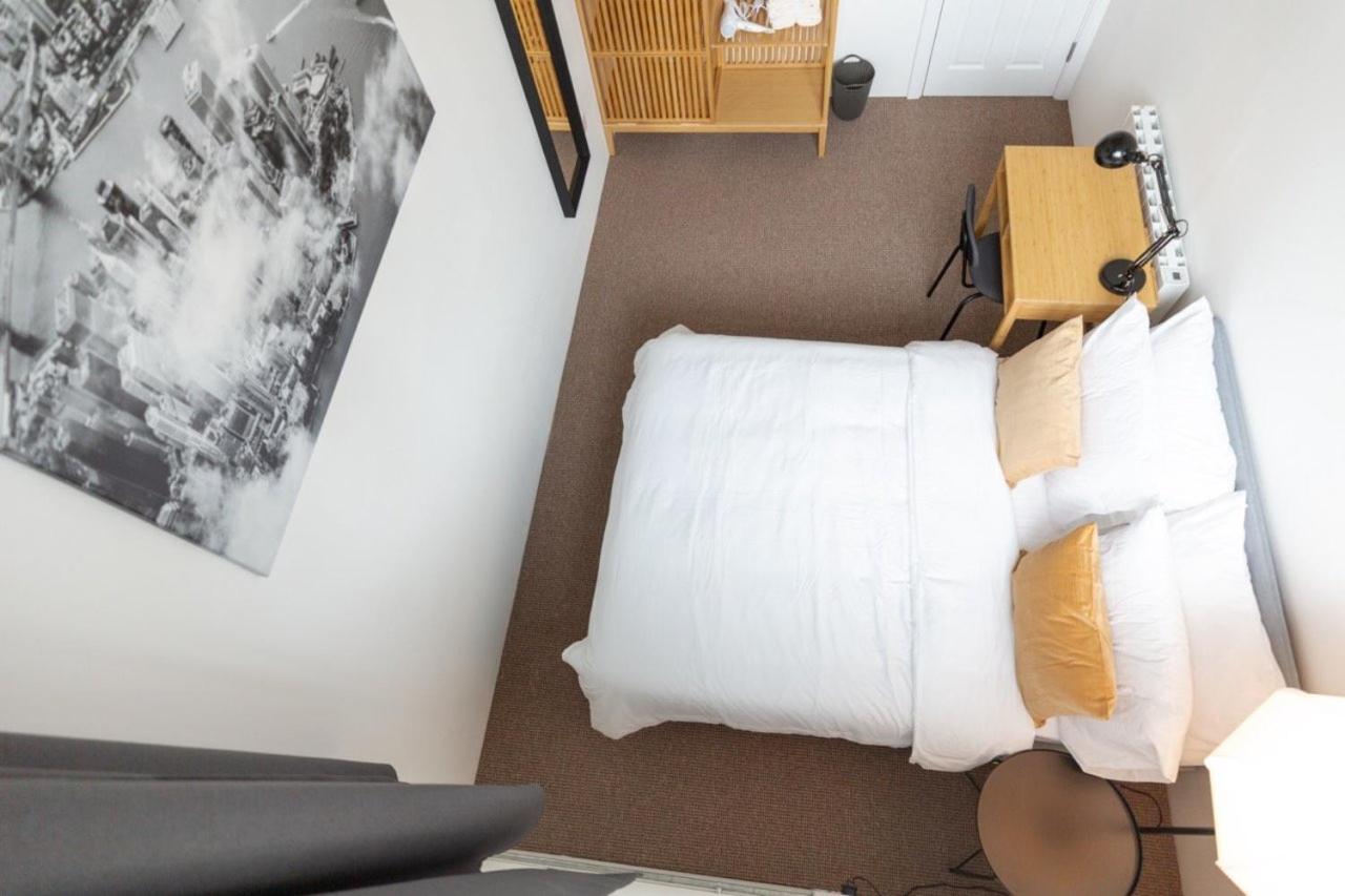 Stylish Comfort In London Finchley Eksteriør billede