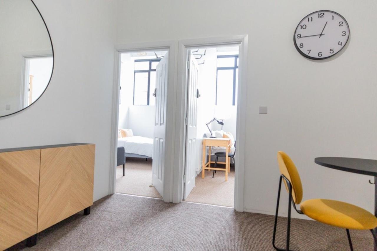 Stylish Comfort In London Finchley Eksteriør billede